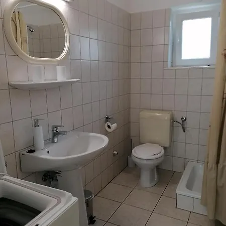 Nefelejcs Haz Balatonszemes